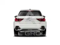 2026 Audi A1