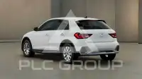 2026 Audi A1