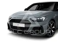 2026 Audi A1