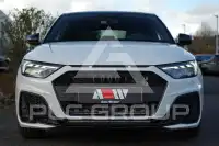 2026 Audi A1