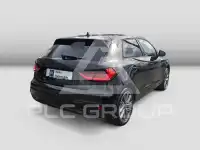 2026 Audi A1