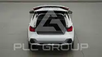 2026 Audi A1