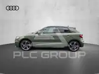 2026 Audi A1