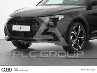 2026 Audi A1