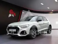 2026 Audi A1