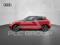 2026 Audi A1
