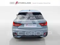2026 Audi A1