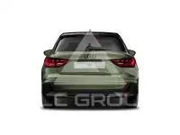 2026 Audi A1