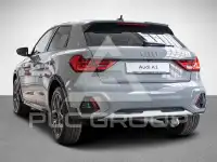 2026 Audi A1