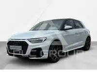 2026 Audi A1