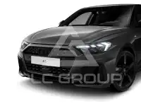 2026 Audi A1