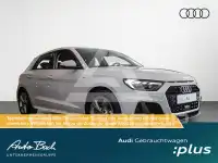 2026 Audi A1