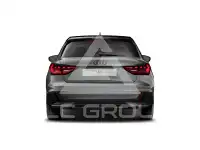 2026 Audi A1