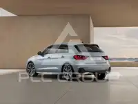 2026 Audi A1