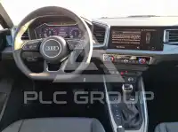 2026 Audi A1