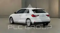 2026 Audi A1