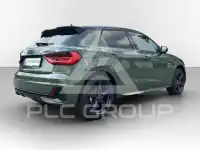 2026 Audi A1