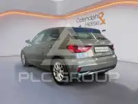 2026 Audi A1