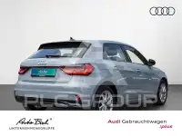 2026 Audi A1