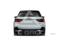 2026 Audi A1