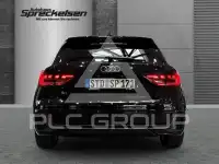 2026 Audi A1