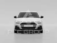 2026 Audi A1