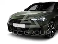 2026 Audi A1
