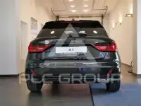 2026 Audi A1