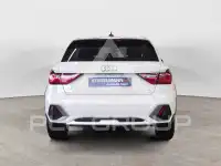 2026 Audi A1