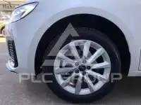2026 Audi A1