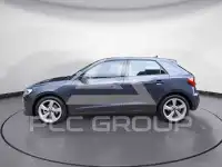 2026 Audi A1