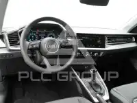 2026 Audi A1