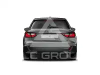 2026 Audi A1