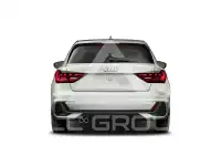 2025 Audi A1