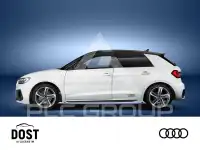 2026 Audi A1