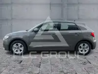 2026 Audi A1