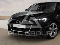 2026 Audi A1