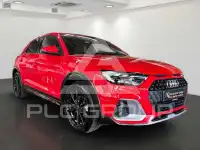 2026 Audi A1