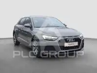 2026 Audi A1