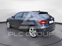 2026 Audi A1