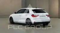 2026 Audi A1