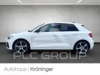 2026 Audi A1