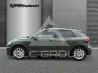 2026 Audi A1