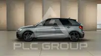 2026 Audi A1