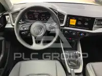 2026 Audi A1