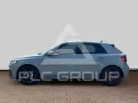 2026 Audi A1