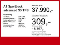 2026 Audi A1