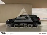 2026 Audi A1