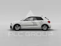 2026 Audi A1