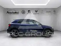 2026 Audi A1